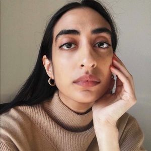 Meet your Posher, Asiah